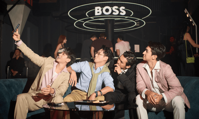 Dàn sao Việt “đổ bộ” sự kiện đình đám ở Hanoi Centre: Có gì đặc biệt mà thu hút anh tài Chông Gai, anh trai Say Hi và cả Á hậu đều tề tựu?