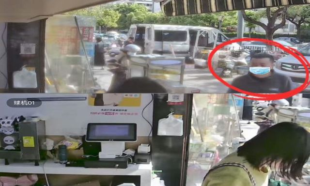 Khách thanh toán hơn 80 triệu đồng cho 4 chiếc bánh bao: Hành động của chủ quán mới khiến nhiều người bất ngờ