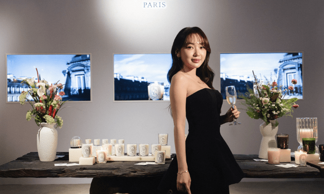 Ái nữ nhà Tập đoàn Capella Holdings Chloe Nguyễn cùng dàn KOL đổ bộ “khu vườn mùi hương” của thương hiệu nước hoa đình đám nước Pháp