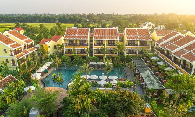 Việt Nam có 2 đại diện lọt Top 10 khách sạn tốt nhất thế giới: Điểm đến nào đang được du khách quốc tế đặc biệt yêu thích?