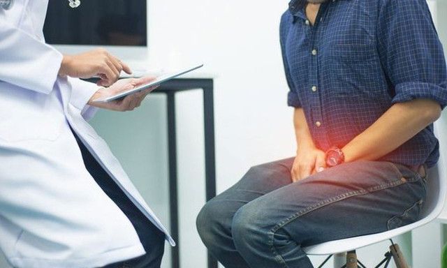 Người đàn ông 45 tuổi qua đời vì ung thư tuyến tiền liệt dù ngủ ngon, chăm tập thể dục suốt nhiều năm, bác sĩ chỉ ra 5 điều sai lầm