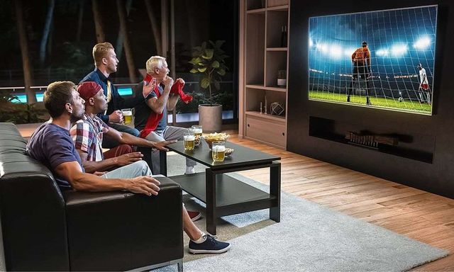 Công việc khiến hàng nghìn người ghen tị tại World Cup 2026: Chỉ 2 người may mắn được chọn