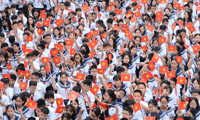 Tin vui: Từ 1/7, học sinh giỏi và học sinh xuất sắc ở địa phương này sẽ nhận mức thưởng từ 600.000 đồng - 800.000 đồng nếu đáp ứng đầy đủ điều kiện 