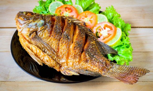 Cá giàu omega-3 nhưng bổ sung thế nào để bảo vệ tim mạch? Khuyến nghị chính thức từ Hiệp hội Tim mạch Mỹ