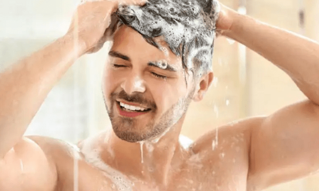 2 khu vực mà đàn ông cần lưu ý khi tắm, đừng vội đổ mọi dấu hiệu bất thường cho 