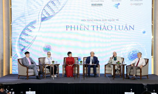Y học tái tạo là xu hướng tất yếu trong tương lai nhưng các chuyên gia nhấn mạnh: Không nên 