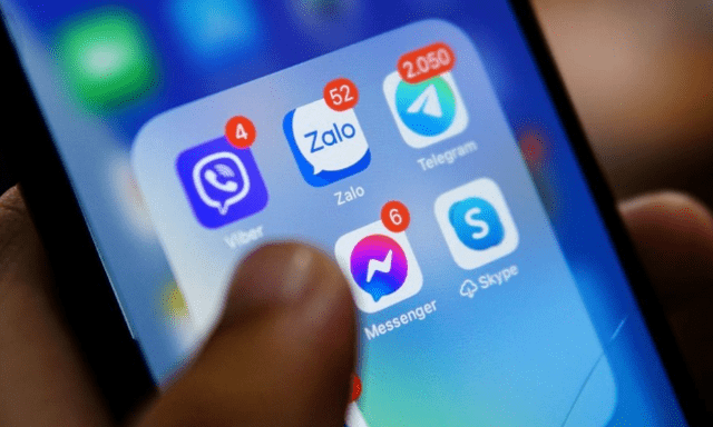 Nhận được thông báo này trên Zalo, bạn phải cập nhật ngay trong 14 ngày nếu không muốn tài khoản bị chiếm quyền truy cập hoặc vô hiệu hóa