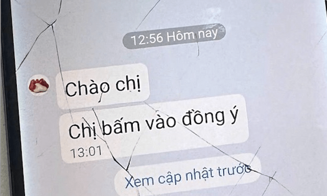  Công an thông báo về cuộc gọi người dân không nên nghe máy hay kết bạn Zalo