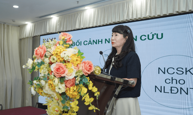 Nghiên cứu mới chỉ ra nhiều rủi ro sức khỏe người lao động làm việc ngoài trời phải đối mặt do biến đổi khí hậu