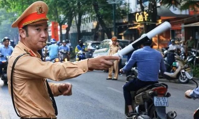 MỚI NHẤT: Nhiều tuyến đường trung tâm Hà Nội thay đổi về chiều di chuyển, người dân cần chú ý