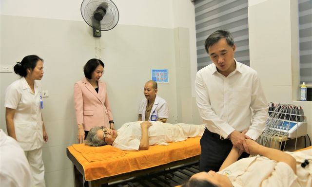 Việt Nam vừa có thêm 1 