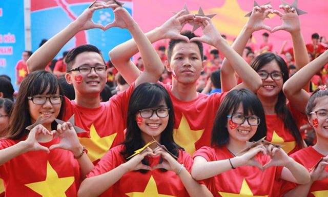 Vận động toàn bộ người dân Việt Nam làm ngay 1 việc từ hôm nay