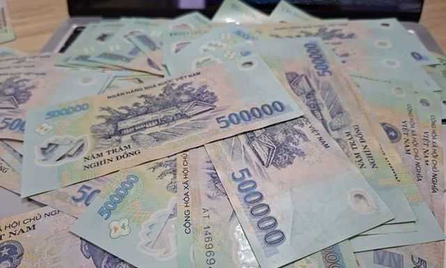 Công an xác minh giao dịch 8.780.000 đồng trong tài khoản của Nguyễn Viết Bảo SN 2011: Vũ Văn Hải được liên hệ làm việc