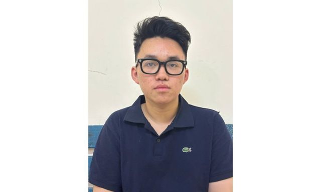 Công an điều tra loạt giao dịch tổng cộng 40 triệu đồng chuyển tới tài khoản của Đào Trọng Nghĩa SN 2007