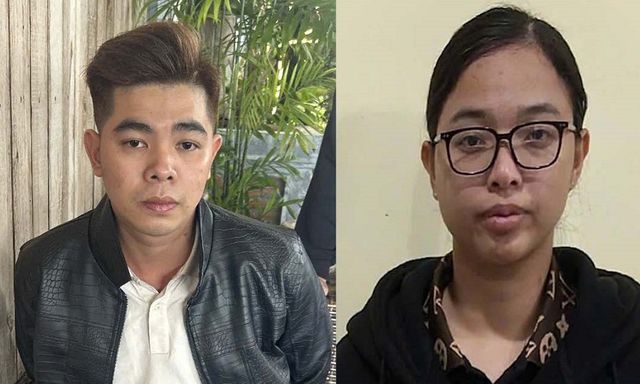 Công an khẩn trương điều tra loạt giao dịch với nội dung sau: Một thanh niên SN 2000 vừa bị bắt