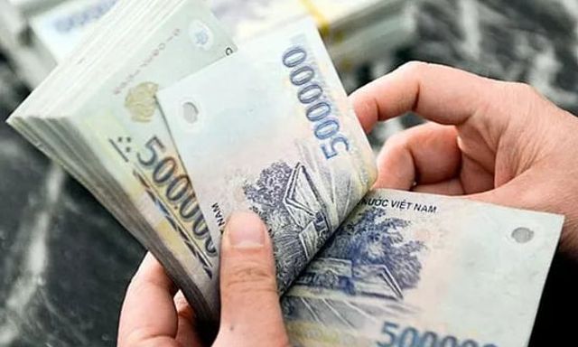 Công an xác minh giao dịch chuyển khoản 14.000.000 đồng của Đỗ Đình Quyết SN 1997