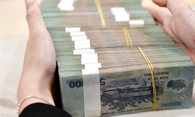 Công an khẩn trương xác minh giao dịch chuyển khoản 1,62 tỷ đồng vào tài khoản của cô giáo Nguyễn Thị Quý SN 1984