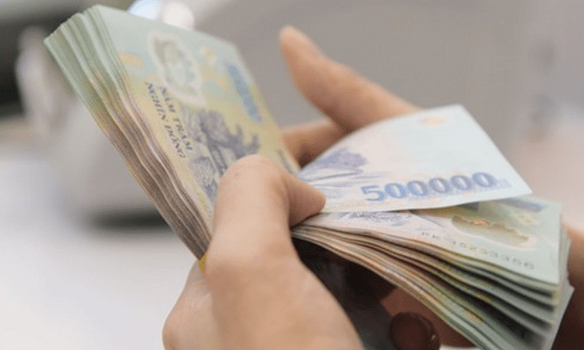 Công an xác minh giao dịch chuyển khoản 50 triệu đồng tới STK 385858xxxx tại MBBank