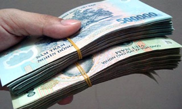 Công an xác minh số tiền 32 triệu đồng có liên quan tới Trịnh Minh Cảnh SN 1984 