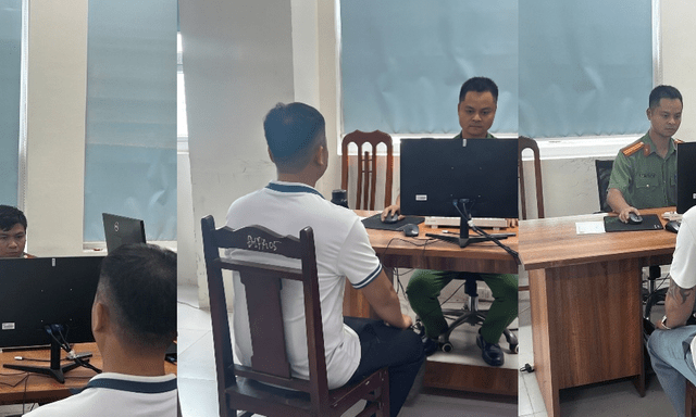 Công an điều tra 165 giao dịch từ tài khoản của N.V.M: Phát hiện 13 tài khoản ngân hàng có liên quan giao dịch 1.000 tỷ đồng