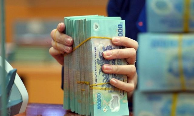 Công an phối hợp MBBank xác minh giao dịch nhận 400 triệu đồng với nội dung 