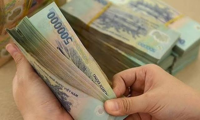 Chuyển khoản thành công 210 triệu đồng, người đàn ông liền trình báo công an, thông tin được xác minh trong vòng 24h