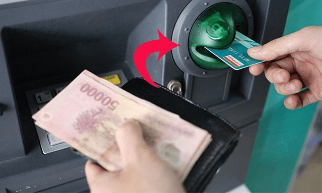 Tất cả người dân có giao dịch sau cần lưu lại thông tin tài khoản và liên hệ ngân hàng, cơ quan Công an gần nhất