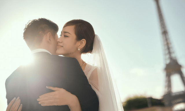 Động thái của Đỗ Hà sau đám cưới