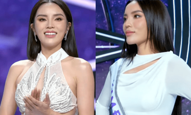 Chung kết Miss Universe Vietnam: Kỳ Duyên vào top 10, BTC công bố bảng điểm cực sốc 