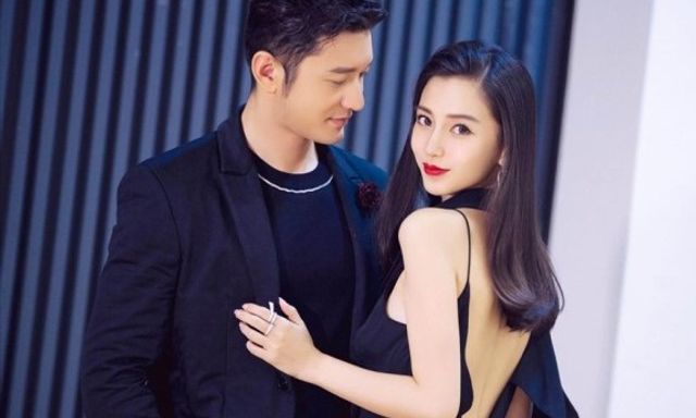 Angelababy nghi đón Trung Thu cùng Huỳnh Hiểu Minh, nối lại tình xưa sau gần 3 năm ly hôn?