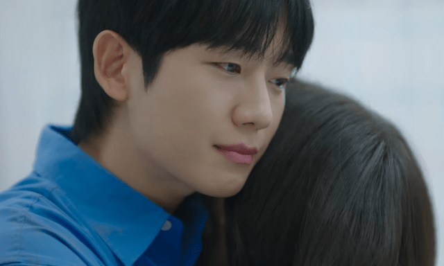 Love Next Door tập 13: Jung Hae In bị tai nạn chưa sốc bằng bí mật chấn động của nam phụ