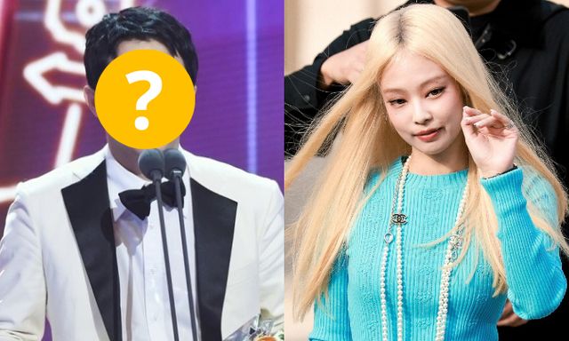 Bạn trai mới của Jennie (BLACKPINK) lộ diện?