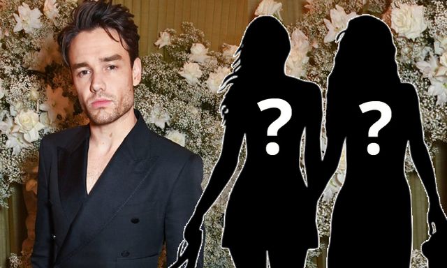 Danh tính của 2 người phụ nữ đã ở cùng Liam Payne