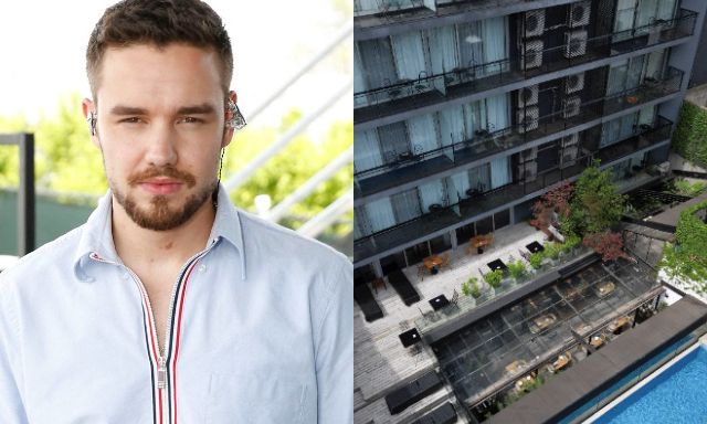 Lời khai gây sốc: Liam Payne gặp nạn ngay trước khi ngã lầu tử vong