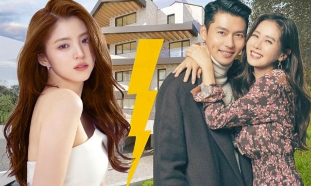 Han So Hee bị vạch mặt dối trá chỉ vì chi tiết về vợ chồng Hyun Bin - Son Ye Jin?