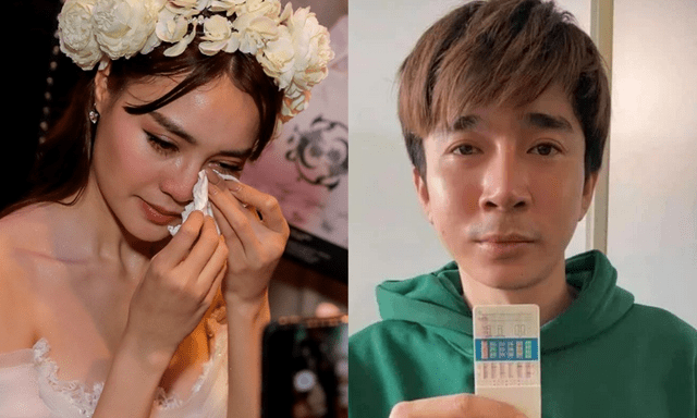 Phản ứng của Ninh Dương Lan Ngọc giữa lúc bất ngờ bị réo gọi vào bê bối của Chi Dân 