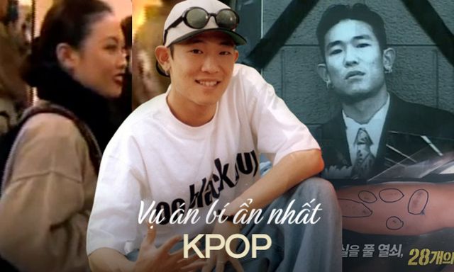 Vụ án bí ẩn nhất Kpop: Nam ca sĩ qua đời với 28 vết tiêm bí ẩn, nghi phạm bạn gái tài phiệt nhởn nhơ suốt 29 năm