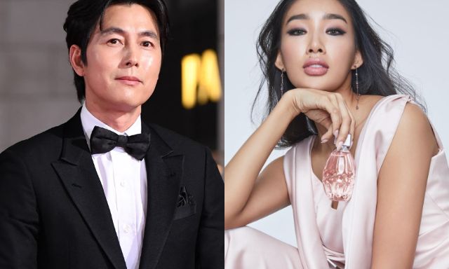 Nóng: Jung Woo Sung đã có bạn gái, che giấu việc có con riêng khiến nửa kia sốc nặng 