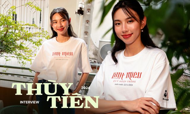 Thùy Tiên tiết lộ nỗi sợ khi thân thiết với Quang Linh: 