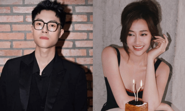 Phan Đạt đăng đàn hậu chia tay Phương Lan: 