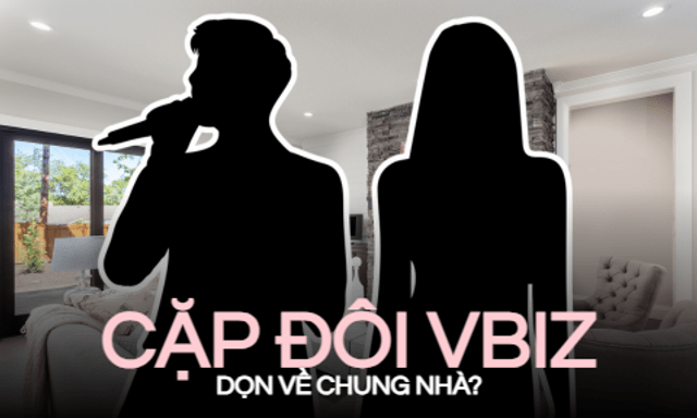 Cặp chị - em Vbiz bị phát hiện hẹn hò bí mật, lộ hint sống chung nhà, đáng nghi nhất là chi tiết liên quan phụ huynh