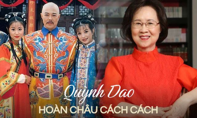 Mối quan hệ đủ drama 