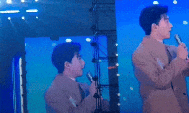 Concert 4 Anh Trai Say Hi: HIEUTHUHAI có 1 hành động “cứu nguy” khi Negav đứng sững trên sân khấu