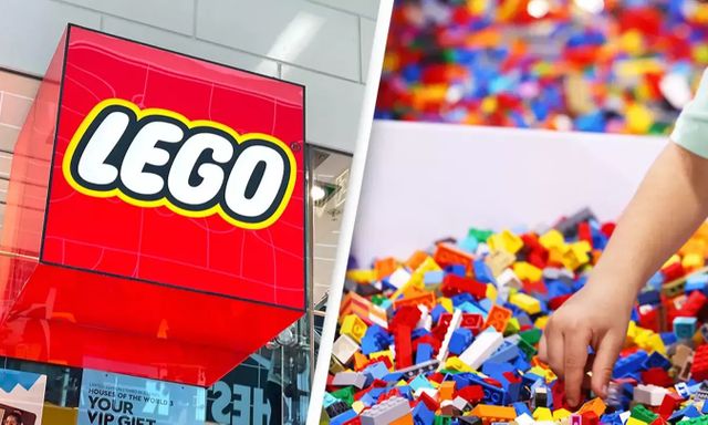 Ngỡ ngàng trước ý nghĩa đằng sau tên gọi của hãng đồ chơi LEGO