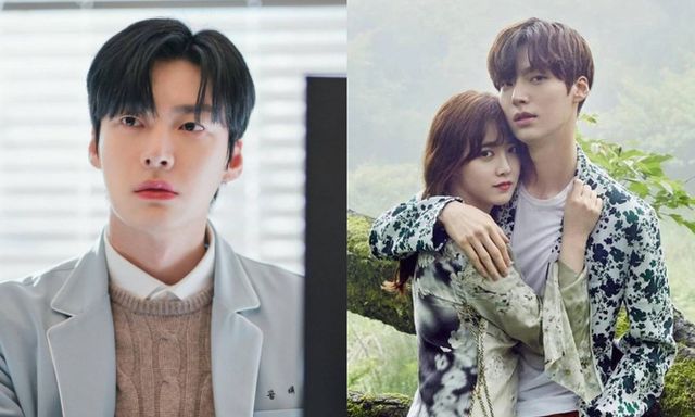 Ahn Jae Hyun dự tái hôn sau 5 năm ly dị ồn ào với Goo Hye Sun?