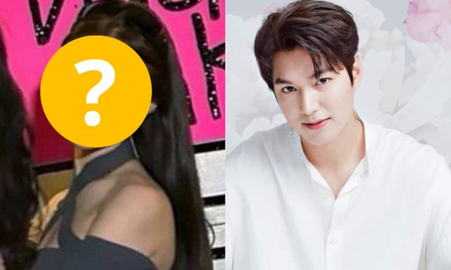 Hot: Lee Min Ho đang hẹn hò, lộ cả thông tin bạn gái?