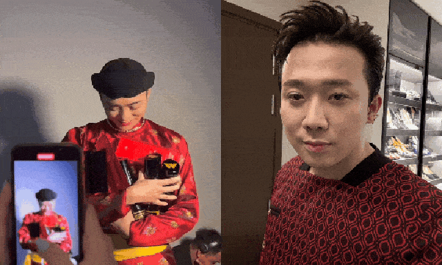 Dàn sao Vbiz sau WeChoice Awards 2024: SOOBIN ôm cúp mỏi tay, Lê Dương Bảo Lâm 