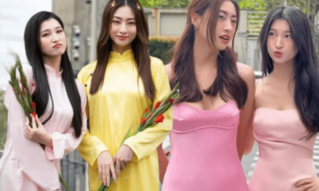 Chuyện gì đã xảy ra với Á hậu Phương Nhi và Hoa hậu Lương Thùy Linh? 