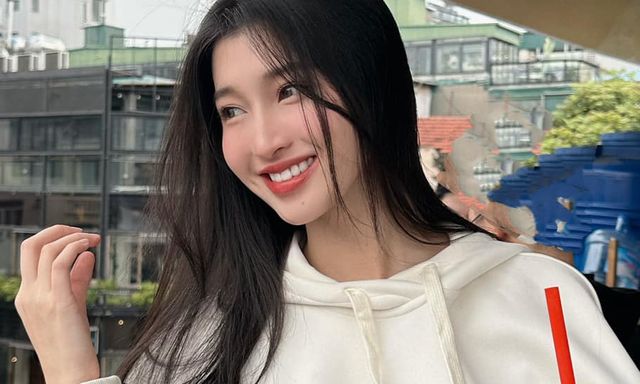 Á hậu Phương Nhi phản ứng thế nào sau 1 ngày tổ chức đám hỏi với thiếu gia Vingroup? 