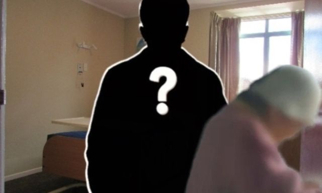 Điều tra khẩn nam diễn viên nổi tiếng ngược đãi người mẹ bị lẫn, chiếm đoạt lương hưu của bà